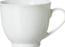Kaffeetasse Bianco Rondo | 180 ml | weiss