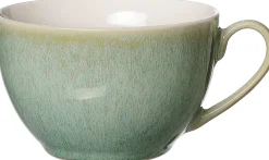 Kaffeetasse Borneo | 220 ml | grün