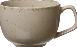 Kaffeetasse Casa | 200 ml | grau