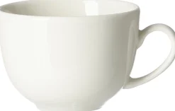 Kaffeetasse Casablanca | 200 ml | weiss