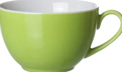 Kaffeetasse Doppio | 200 ml | grün