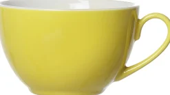 Kaffeetasse Doppio | 200 ml | gelb