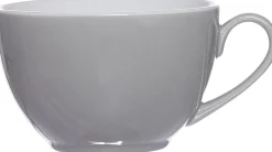 Kaffeetasse Doppio | 200 ml | grau