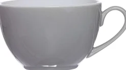 Kaffeetasse Doppio | 200 ml | grau