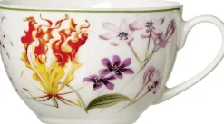 Kaffeetasse Flora Garten | 250 ml