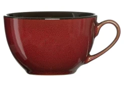 Kaffeetasse Gambia | 220 ml | rot