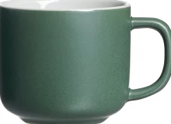 Kaffeetasse Jasper | 240 ml | grün