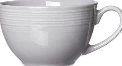 Kaffeetasse Levi | 220 ml | grau