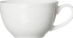Kaffeetasse Levi | 220 ml | weiss