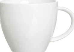 Kaffeetasse Melodie | 190 ml | weiss