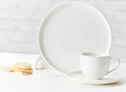 Kaffeetasse Skagen | 220 ml | weiss