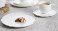 Kaffeetasse Skagen | 220 ml | weiss