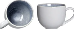 Kaffeetasse Skagen Stone | 220 ml | grau