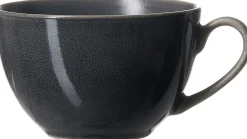 Kaffeetasse Toledo | 220 ml | grau