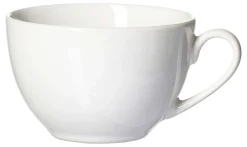 Kaffeetasse Volos | 220 ml | weiss