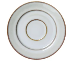 Kaffeeuntertasse Portofino | 15,5 cm | grau