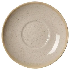 Kaffeeuntertasse Sahara | 14,5 cm | creme