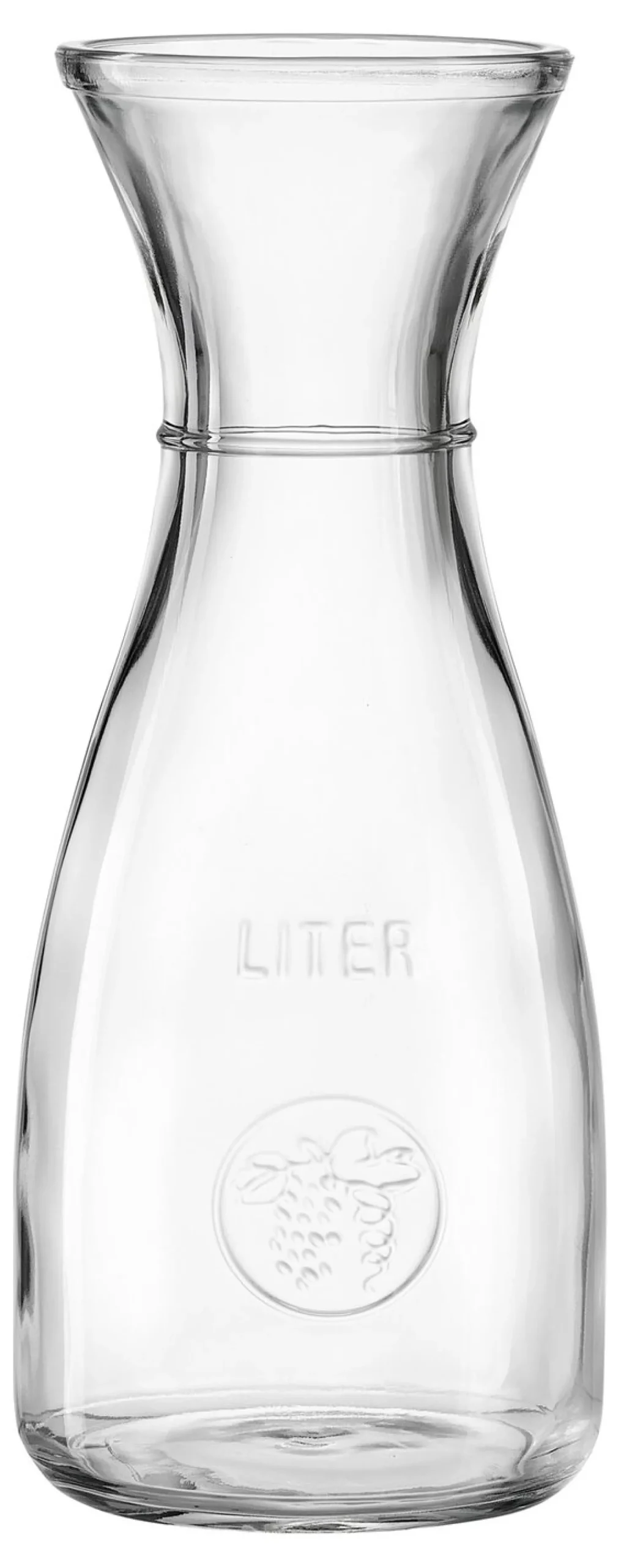 Karaffe Bordeaux | 1 Liter