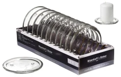 Kerzenteller Candela | 14 cm