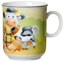 Kinderbecher Hoftiere | 270 ml