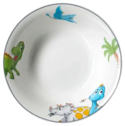 Kinderschale Dino | 16,5 cm