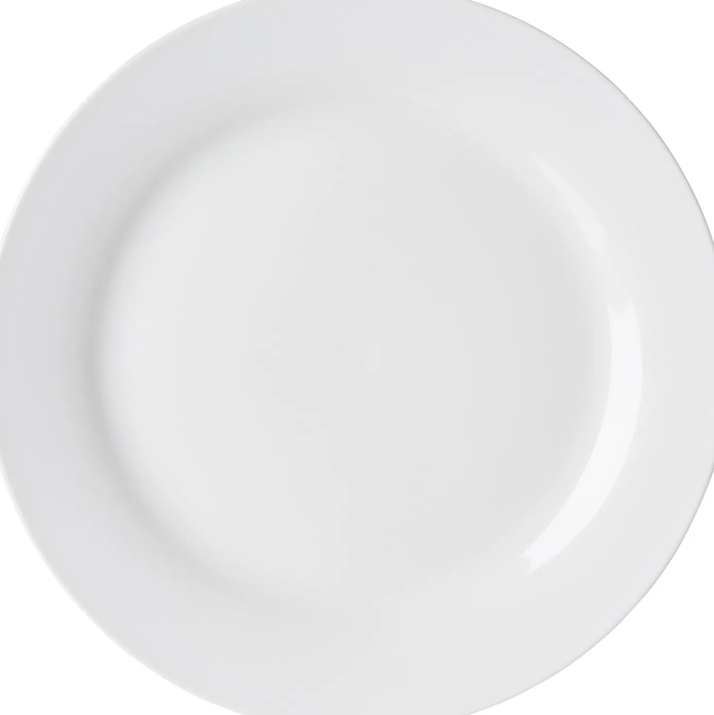 Kombiservice Bianco | 30-teilig | weiss