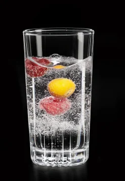 Longdrinkgläser-Set Macau | 6-teilig | 385 ml
