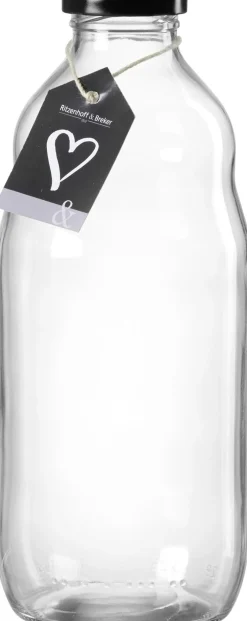 Milchflasche Mara | 1 Liter