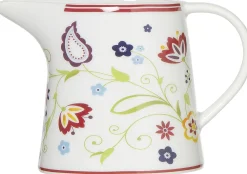 Milchkännchen + Zuckerdosen-Set Shanti | 2-teilig