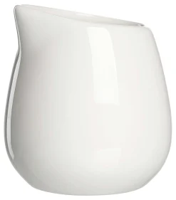 Milchkännchen Bari | 80 ml | weiss