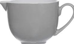 Milchkännchen Doppio | 180 ml | grau