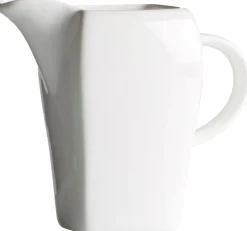 Milchkännchen Melodie | 180 ml | weiss