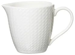 Milchkännchen Saphir | 190 ml | weiss