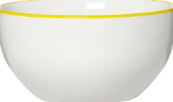 Müslischale Adela | 600 ml | gelb