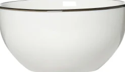 Müslischale Adela | 600 ml | grau