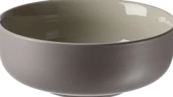 Müslischale Jasper | 500 ml | taupe