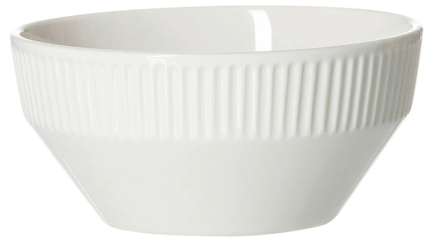 Müslischale Kelly | 750 ml | weiss