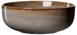 Müslischale Malaga | 700 ml | grau