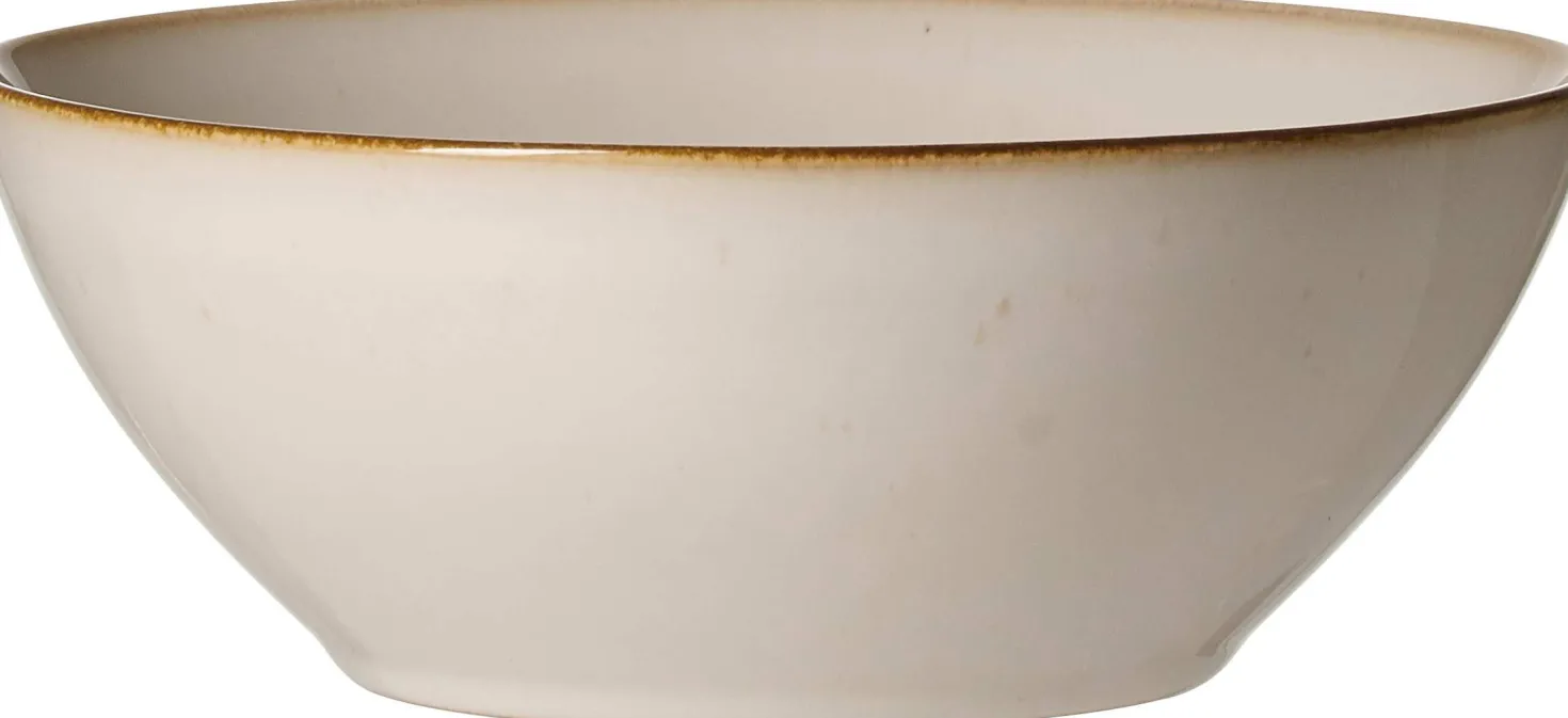 Müslischale Olivia | 500 ml | beige