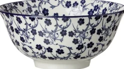 Müslischale Royal Sakura | 650 ml | blau