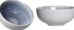 Müslischale Skagen Stone | 450 ml | grau