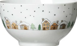 Müslischale Winterdorf | 850 ml