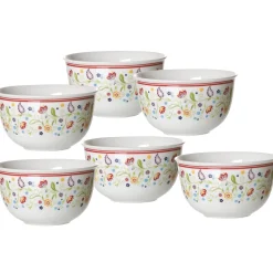 Müslischalen-Set Shanti | 6-teilig | 600 ml