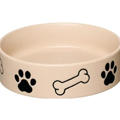 Napf Mika Dog | 850 ml | beige