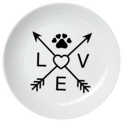 Napf Mika Love | 16,5 cm