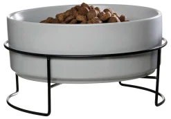 Napfset Taro | 2-teilig | 1,8 Liter | grau
