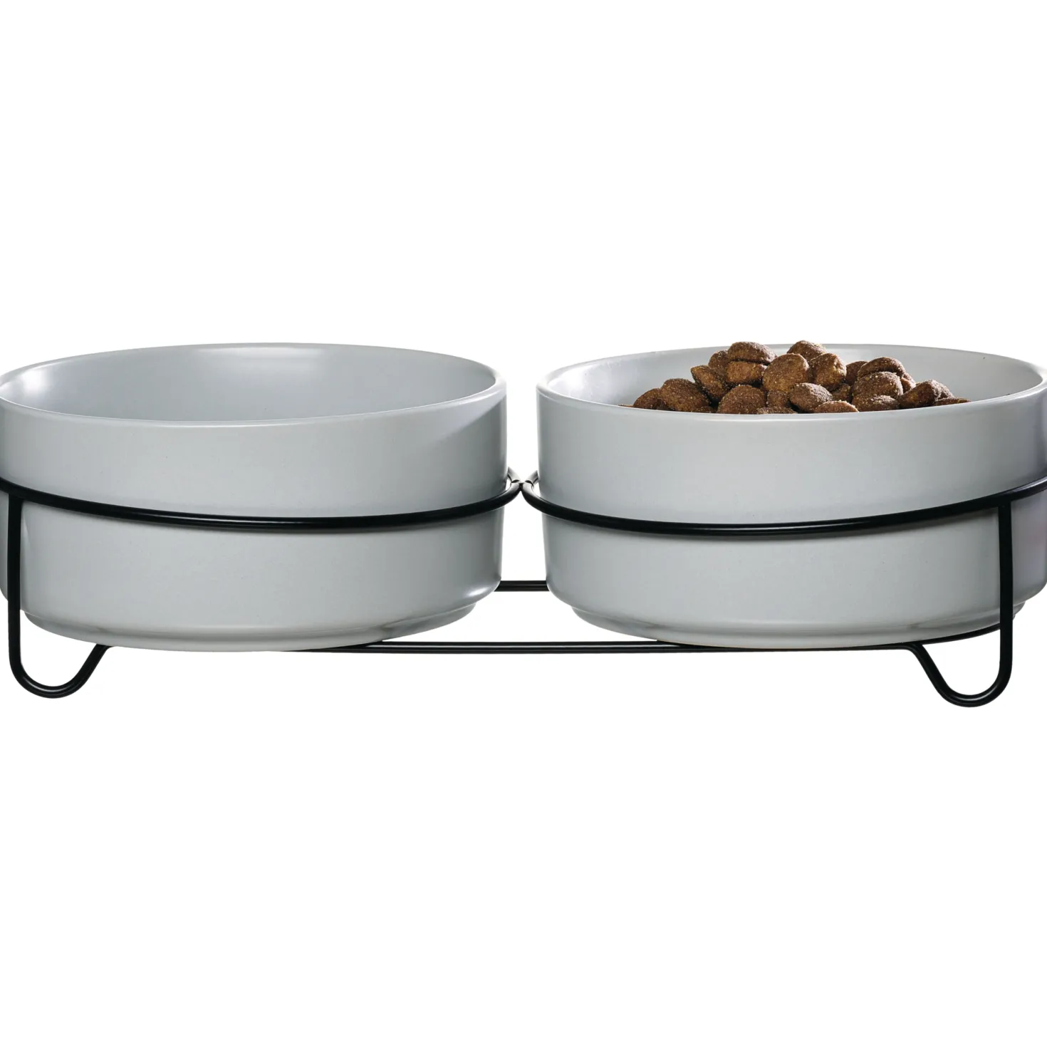 Napfset Taro | 3-teilig | 880 ml | grau