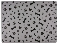 Napfunterlage Mika Dog | 60 x 40 cm