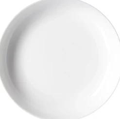 Pastaschale 4every Day | 21 x 21 x 4 cm | weiss