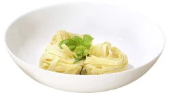 Pastateller Fresh | 23 cm | weiss